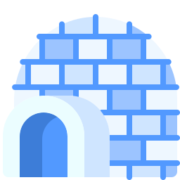 iglu Ícone