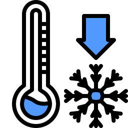 température Icône