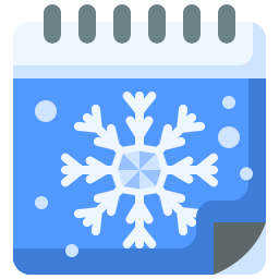 winter icon