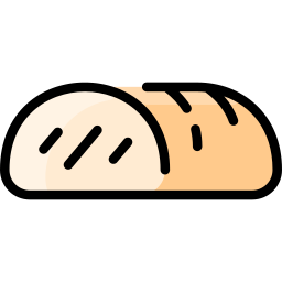 Bread icon