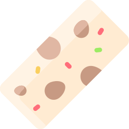 nougat Ícone