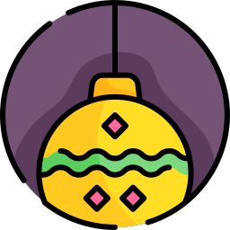 Bauble icon