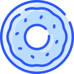 donut icoon