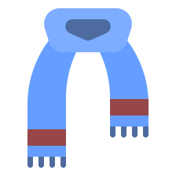 Scarf icon