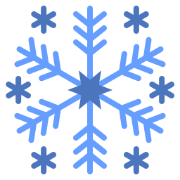 Snowflake icon