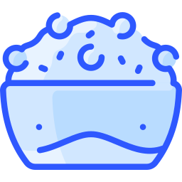 Stuffing icon