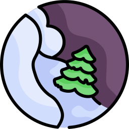 Avalanche icon