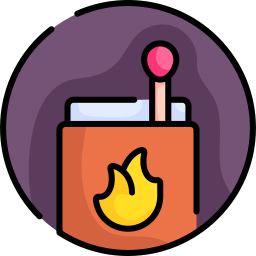 Matches icon