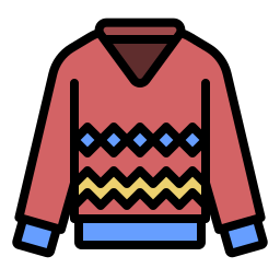 Sweater icon