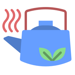 Teapot icon