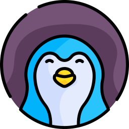 Penguin icon