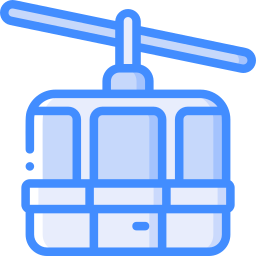 Gondola icon