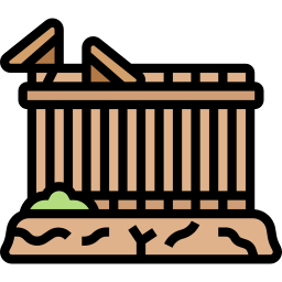 akropolis icon