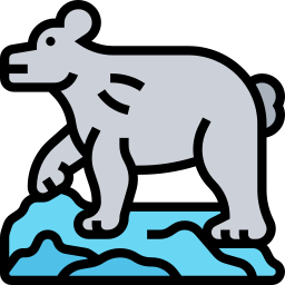 Bear icon