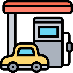 tankstelle icon