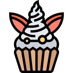 cupcake icon