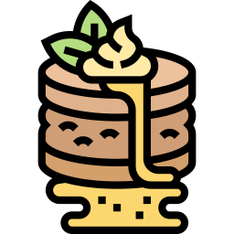 vanillepudding icon