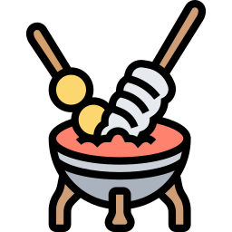 fondue icon