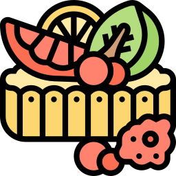 Tart icon