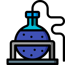 Laboratory icon