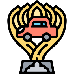 Trophy icon