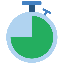 Stopwatch icon