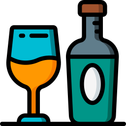 Bottle icon