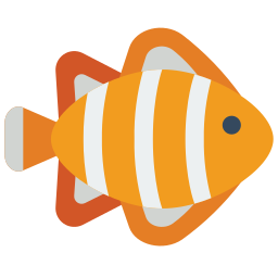 clownfisch icon