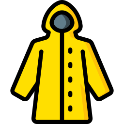 regenjacke icon