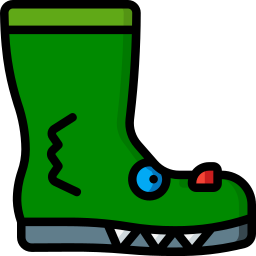 stiefel icon