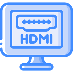 Hdmi icon