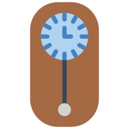 Clock icon