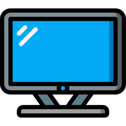 monitor icon