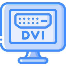 dvi icon