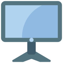 monitor icon