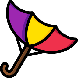 regenschirm icon