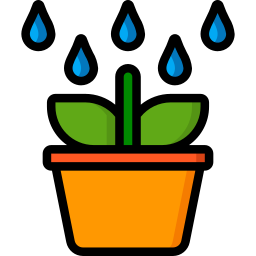 植物 icon