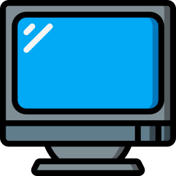 monitor icon