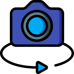 Camera icon