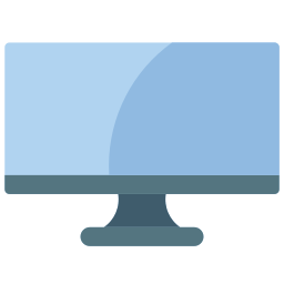 monitor icon