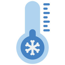 thermometer icon