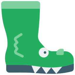 stiefel icon