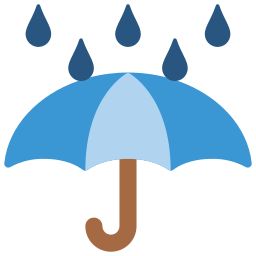 Umbrella icon