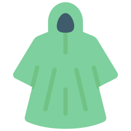 Poncho icon