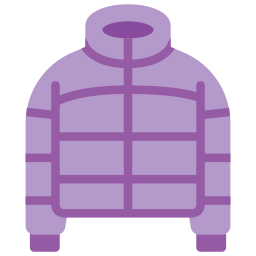 Coat icon