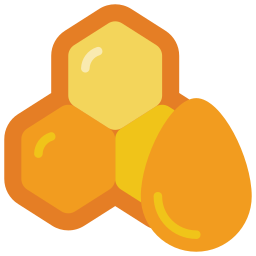 Honeycomb icon