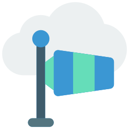 Cloud icon