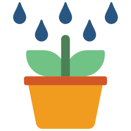 Plant icon