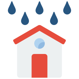 Rain icon