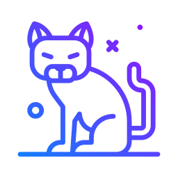 猫 icon